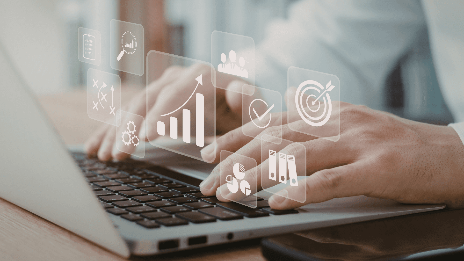 Plataforma financiera